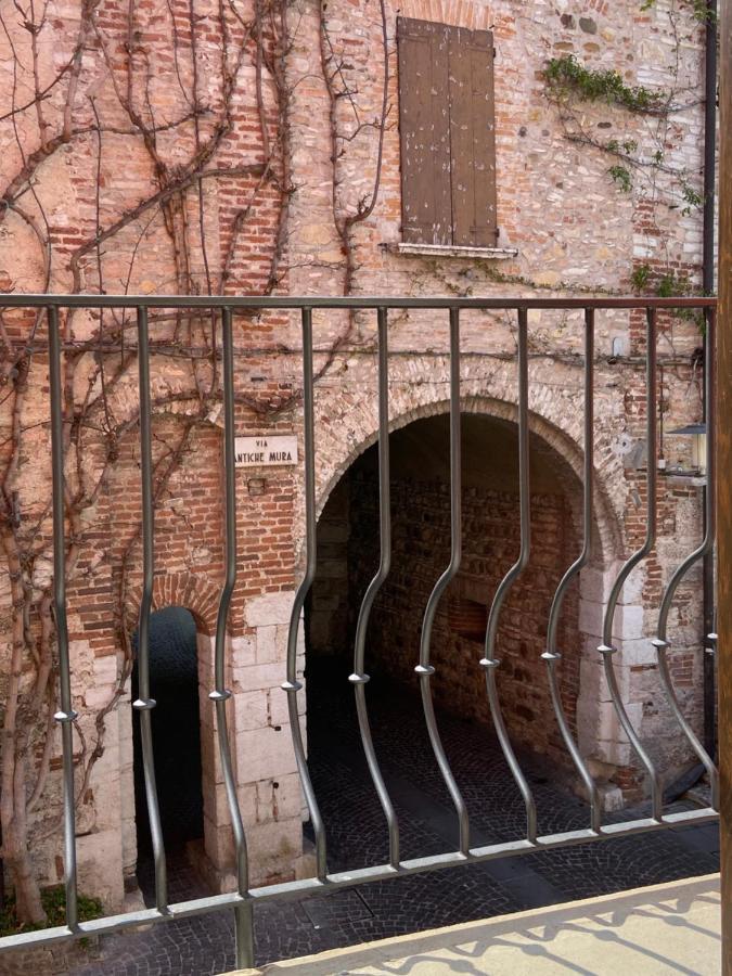 Apartment Mavino Sirmione