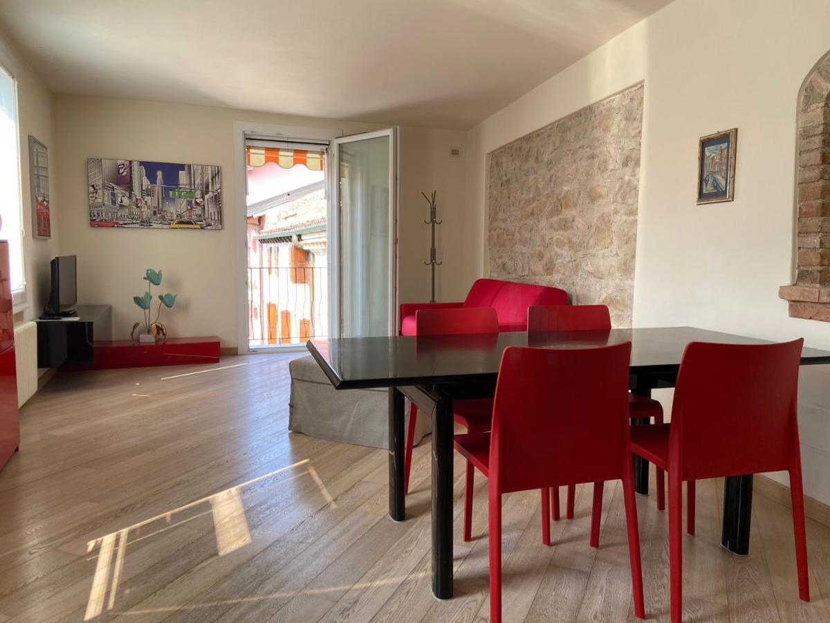 Mavino Apartman Sirmione