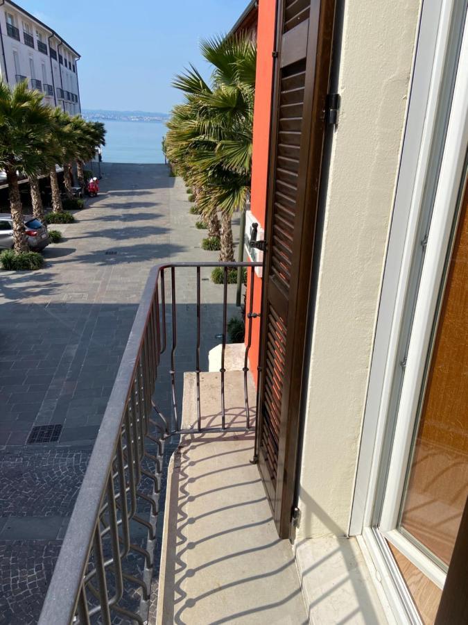 Apartman Mavino Sirmione