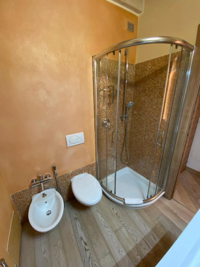 Apartman Mavino *