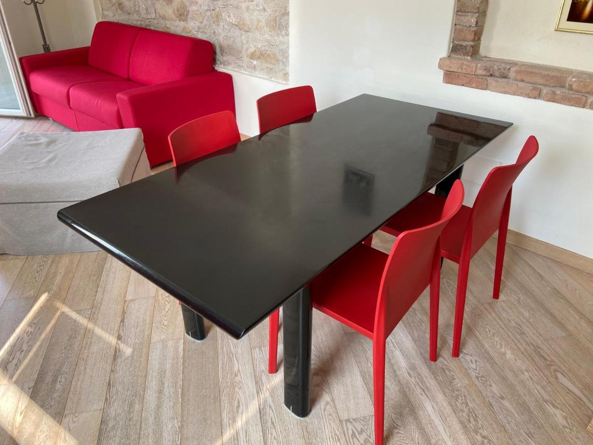 Apartman Mavino