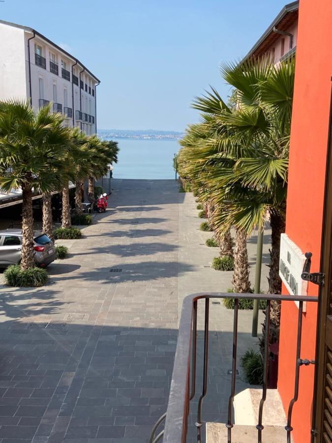 Mavino Apartman *