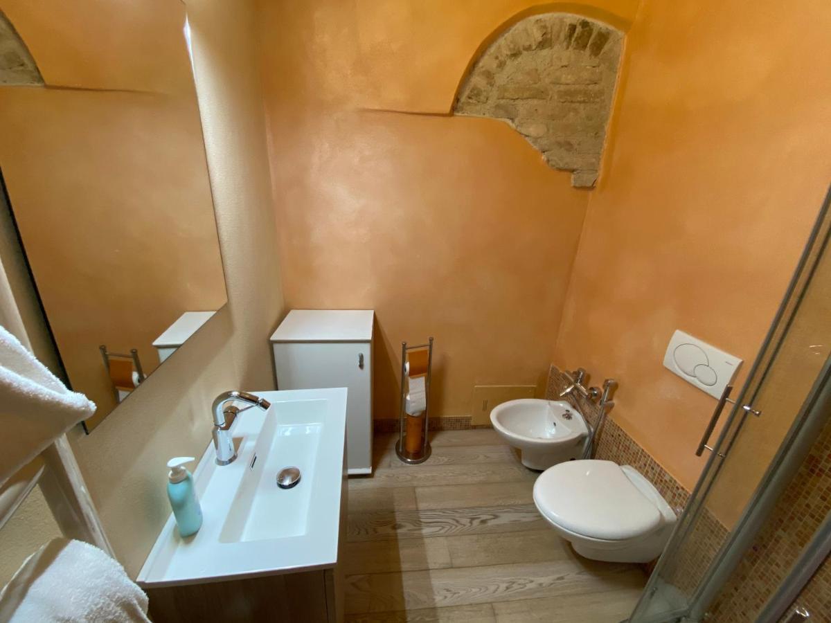 Apartman Mavino *
