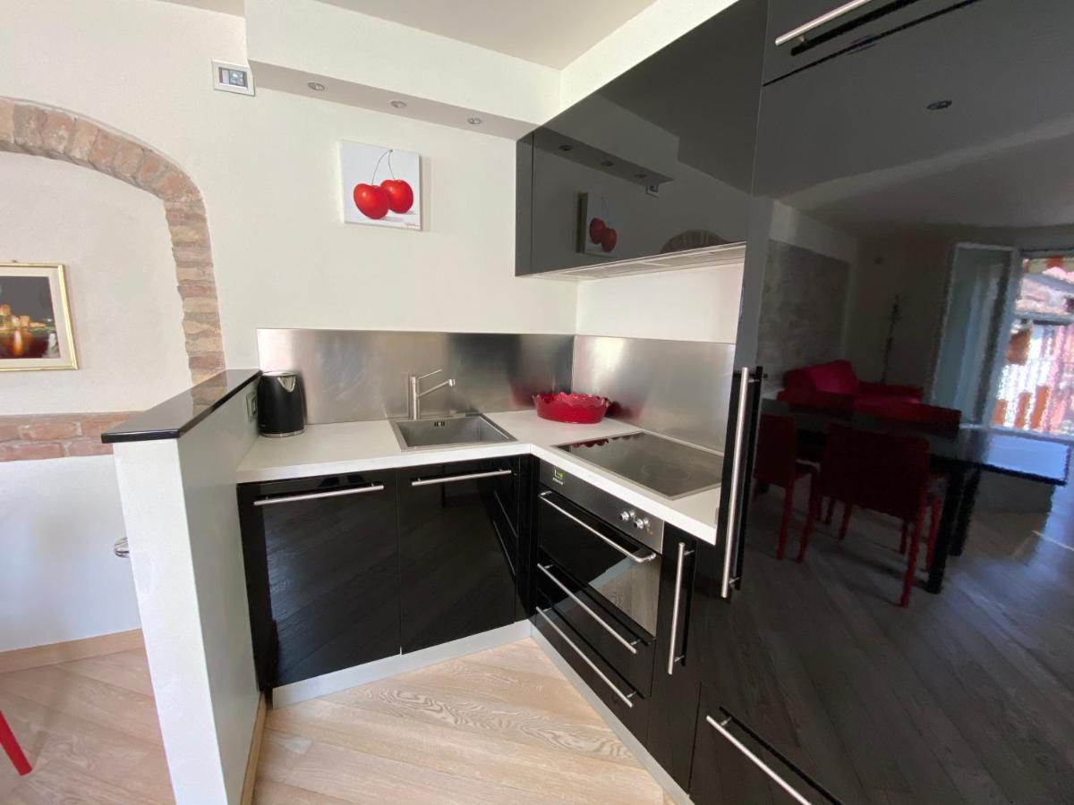 Apartman Mavino