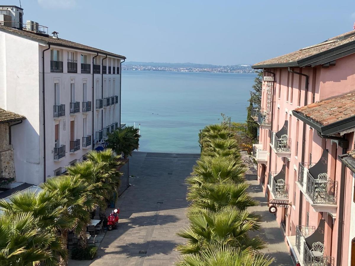 Mavino * Sirmione
