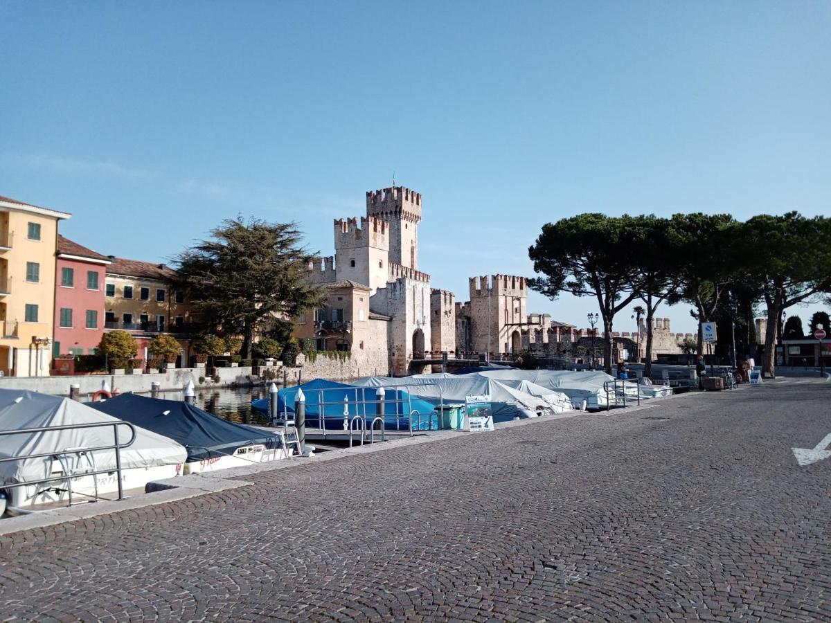 Garda Relax - View