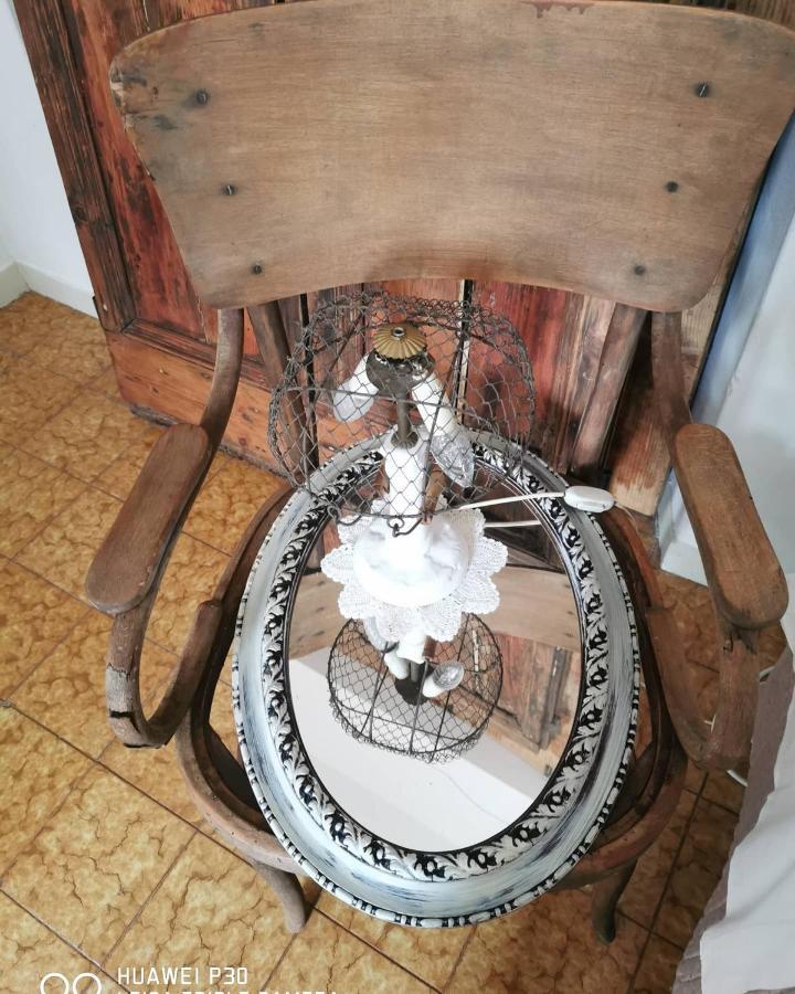 Frühstückspension Lamagia Di Corte Moronati