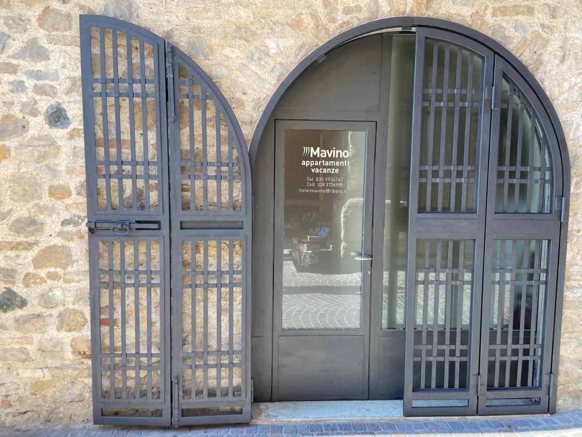 Mavino Apartment *
