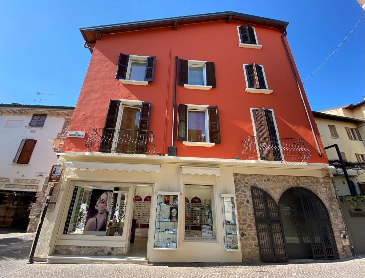 Apartment Mavino *