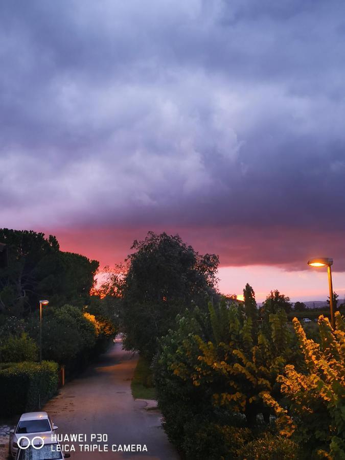 Frühstückspension Lamagia Di Corte Moronati Sirmione