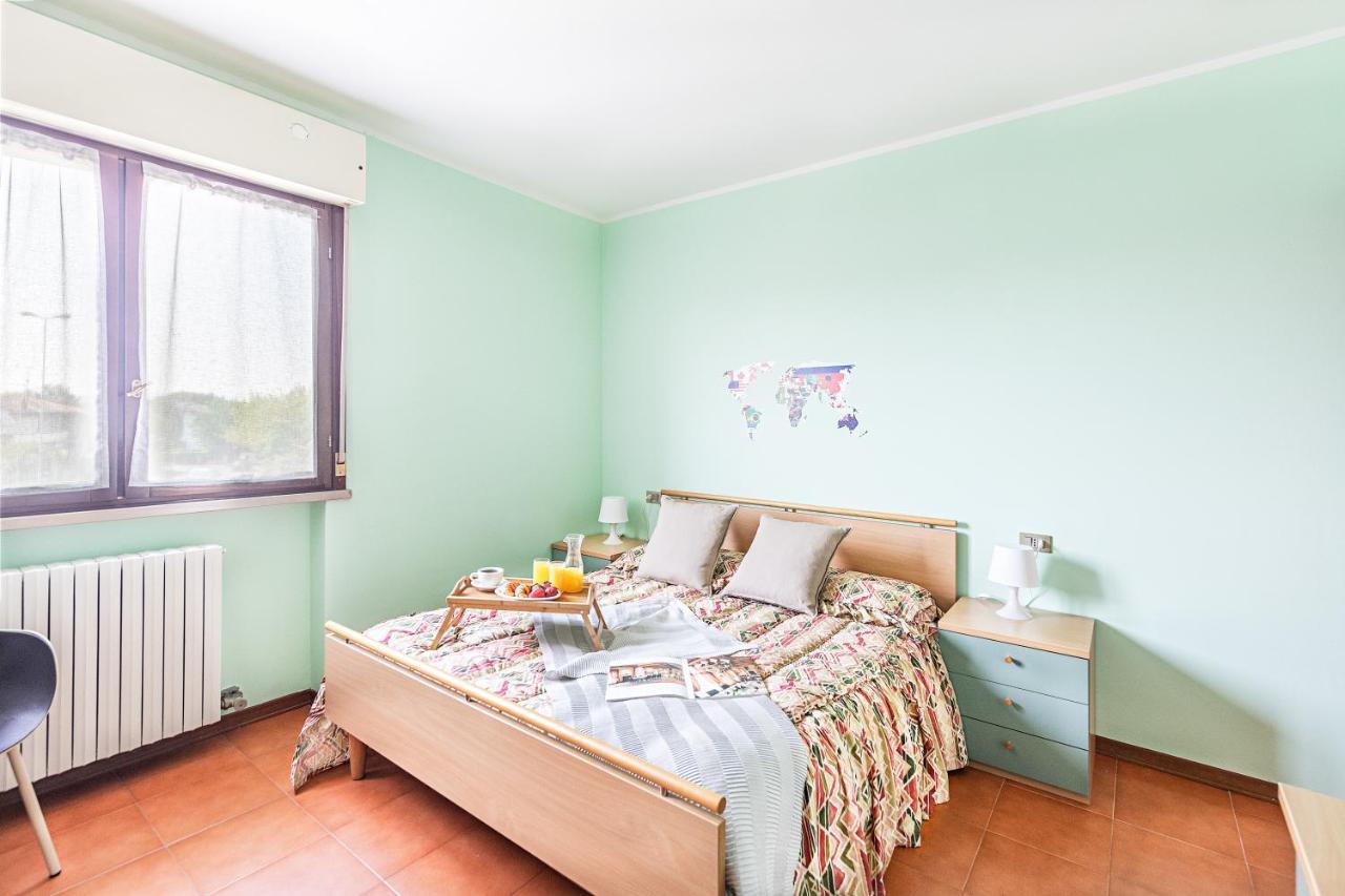 Le Primule Apartment Sirmione