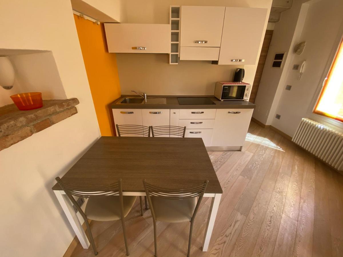 Mavino Apartment Sirmione
