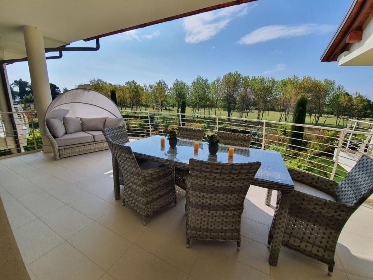 Appartement Sweet Dream Deluxe *