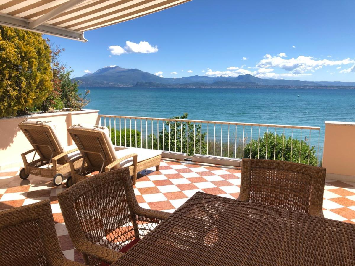 Front Luxury (adults Only) Huvilat *