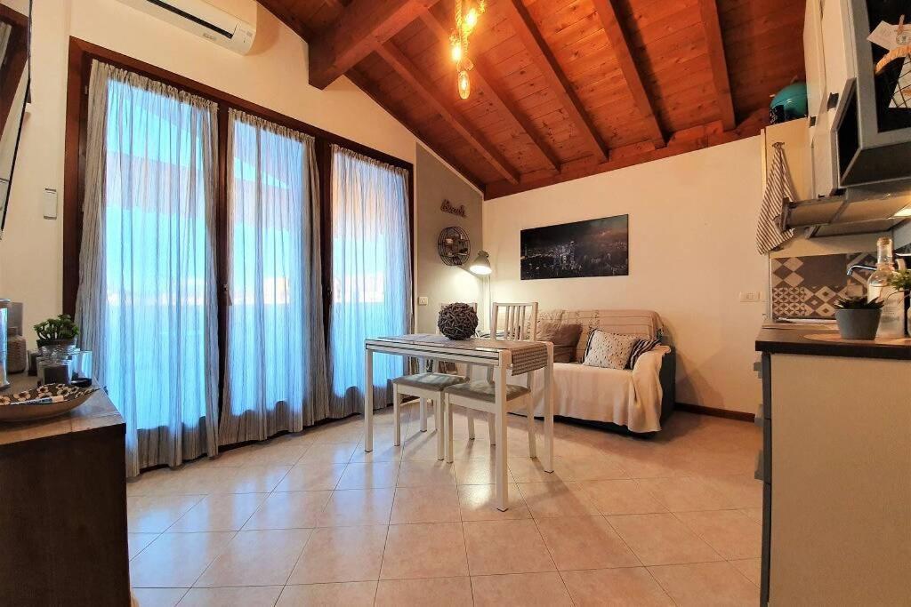 Apartment Il Torchio Rooftop With Wide Terrace *