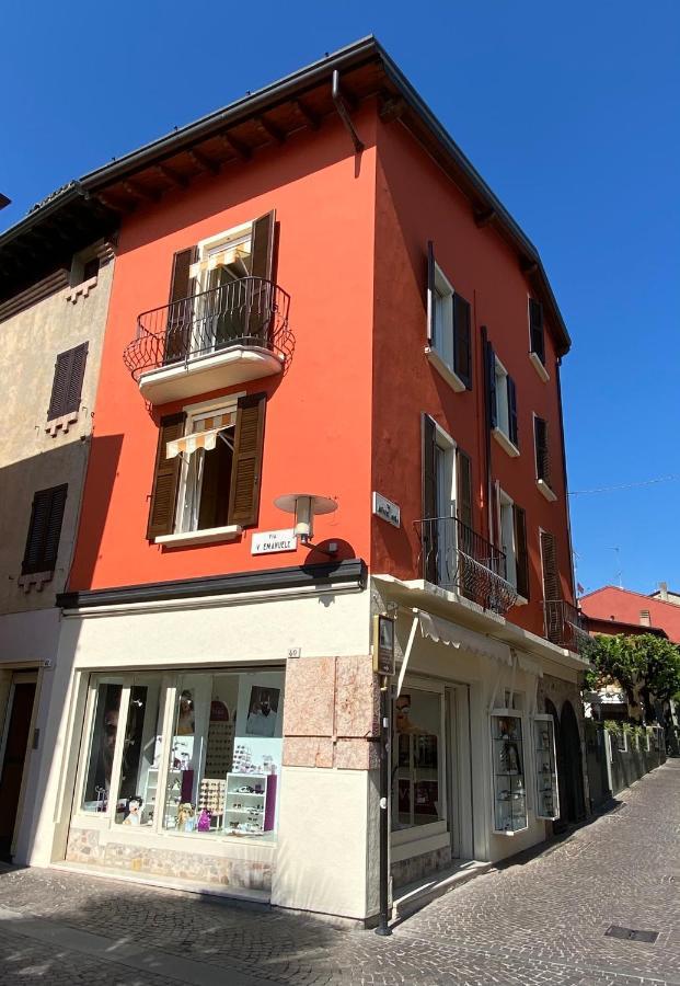 Apartman Mavino Sirmione