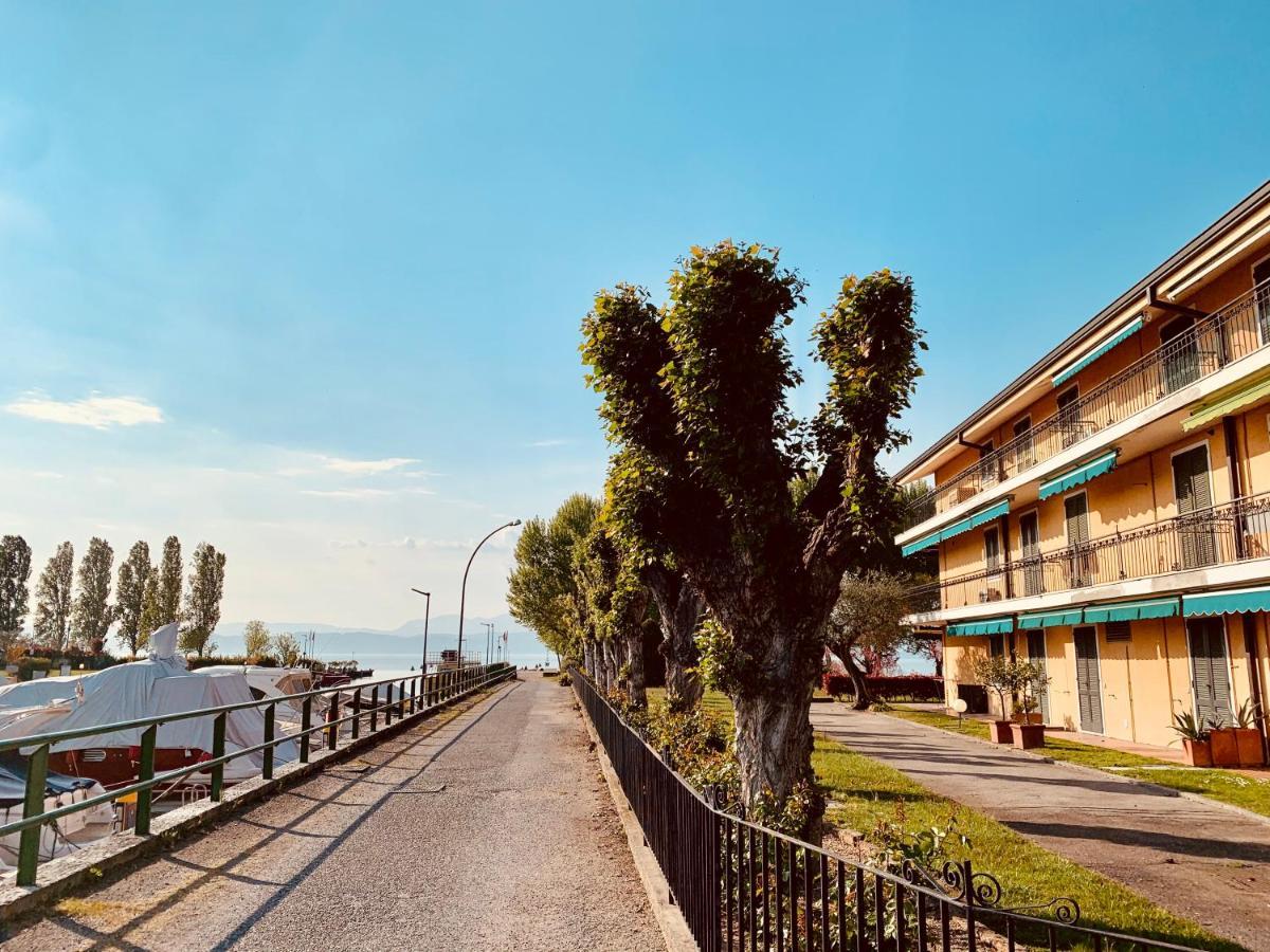 Marilyn Arpa Sirmione