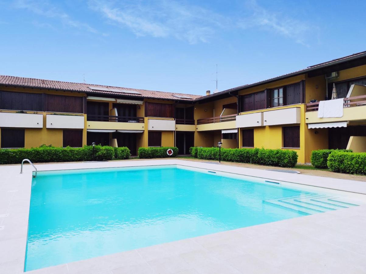 Apartament La Casa Di Nina *