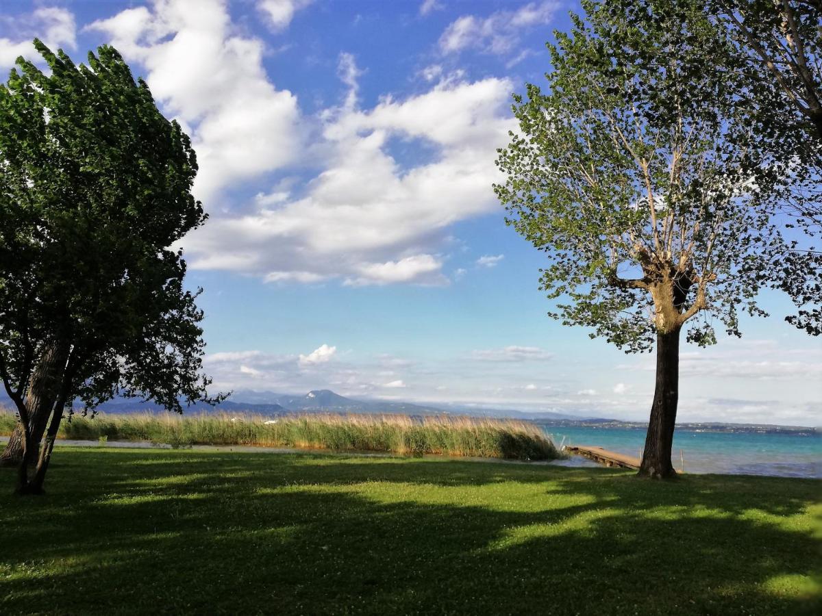 Bed & Breakfast Casapatrizia *