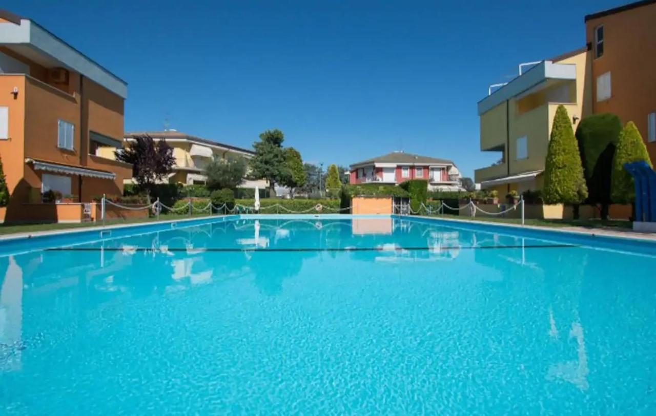 Apartment Garden Sirmione
