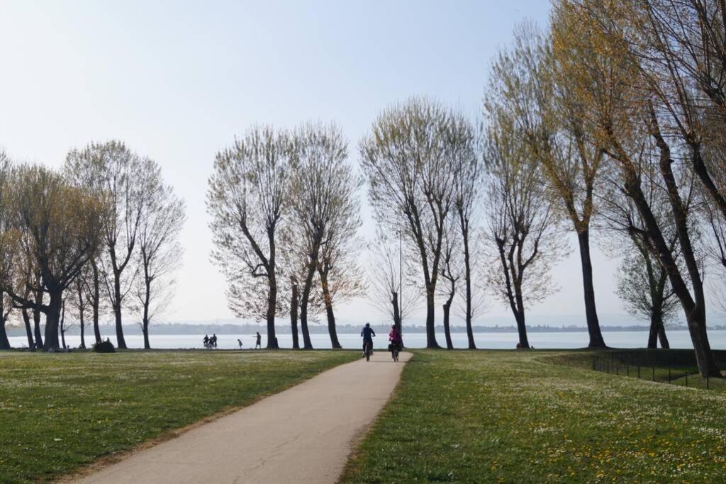 Lugana Point Sirmione