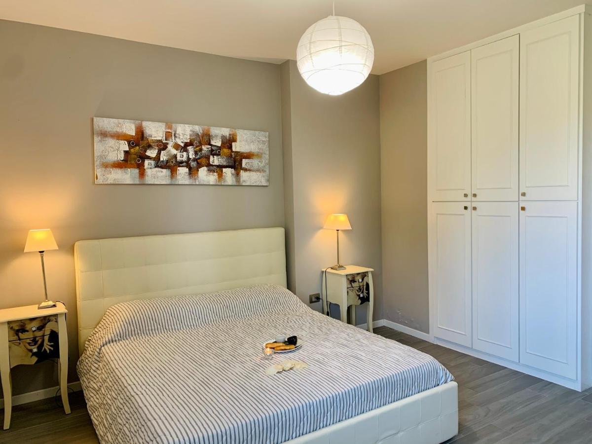 Apartment Marilyn Arpa *