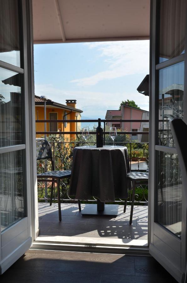 Frühstückspension H2o Sirmione
