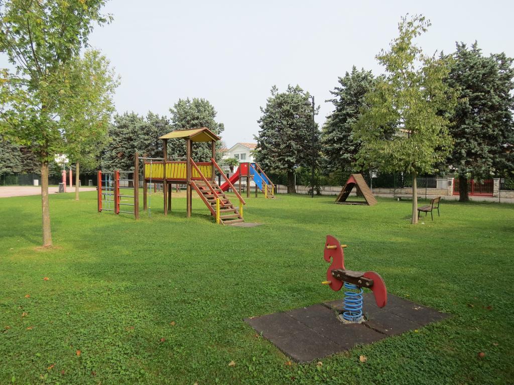 Holiday park Punta Gro 2*