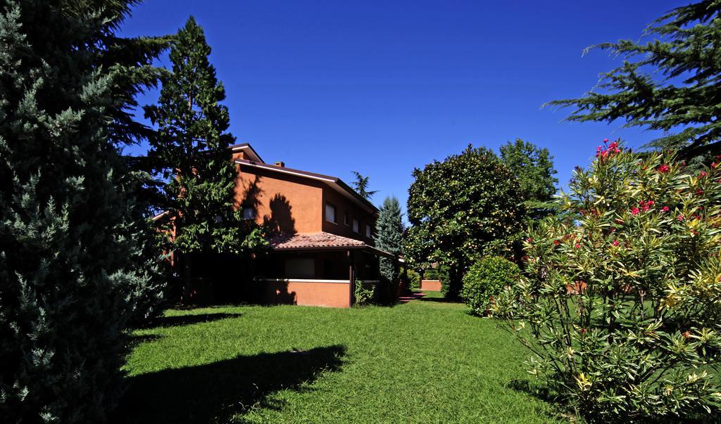 Punta Gro Holiday park