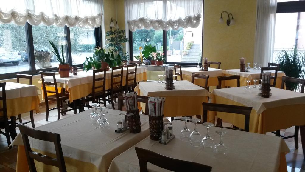 Hotel Ganfo 2*