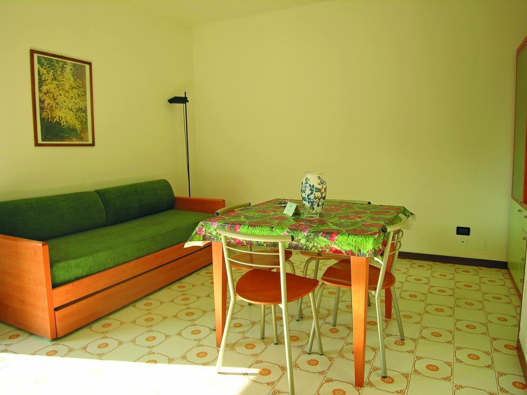 Punta Gro Holiday park