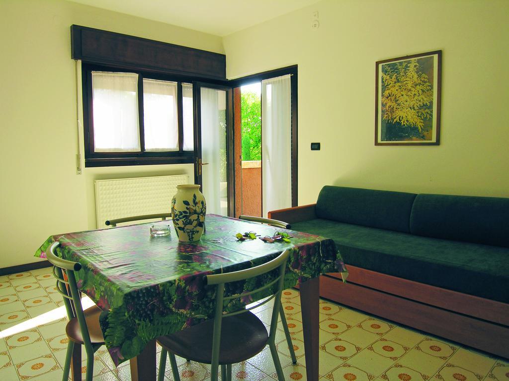 Holiday park Punta Gro Sirmione