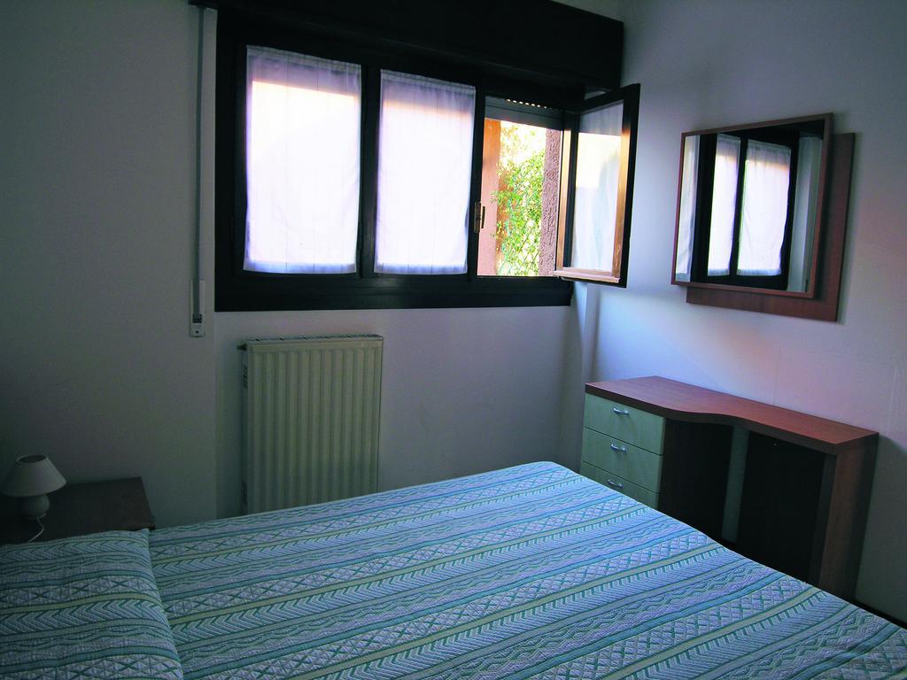 Holiday park Punta Gro