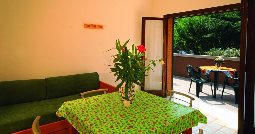 Holiday park Punta Gro