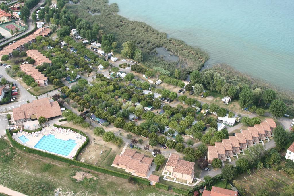 Parc de vacanță Villaggio Tiglio 4*
