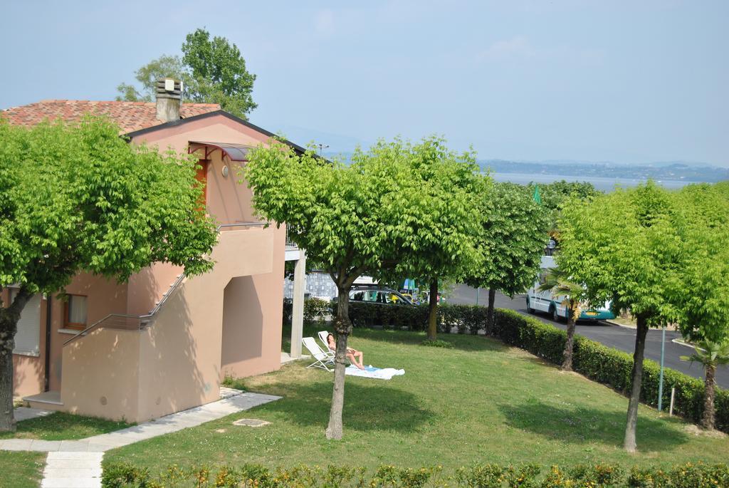 Villaggio Tiglio 4* Sirmione