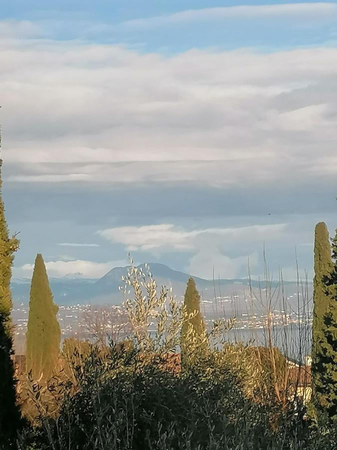 Casa Rosy - Con Terrazza A 2 Passi Dal Lago * Sirmione
