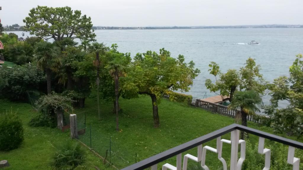 Khách sạn Giardino 3*