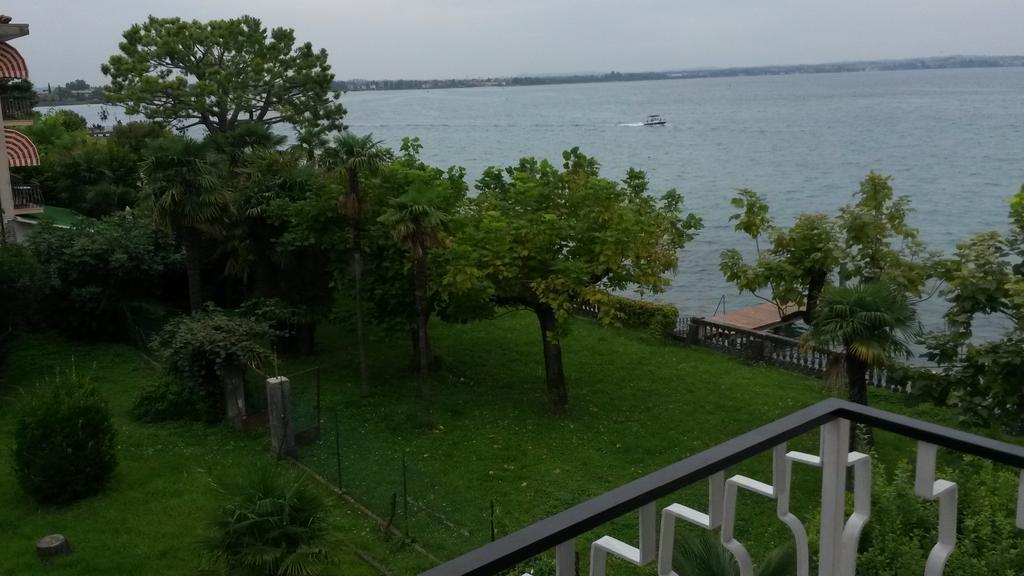 Khách sạn Giardino Sirmione