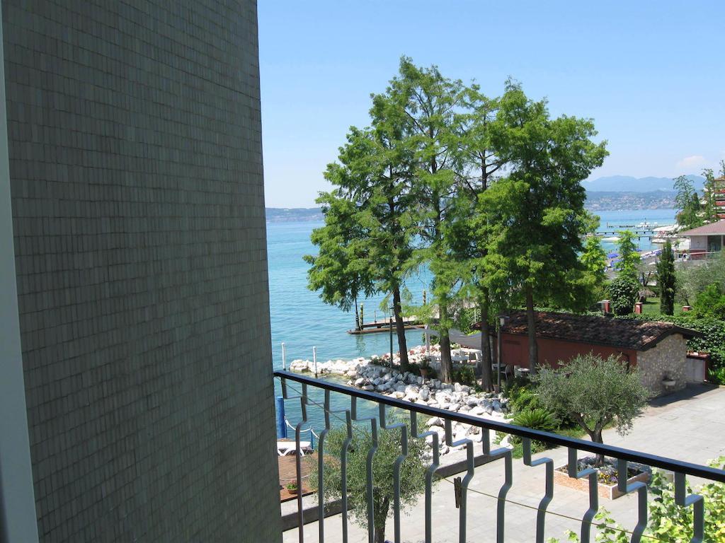 Giardino Sirmione