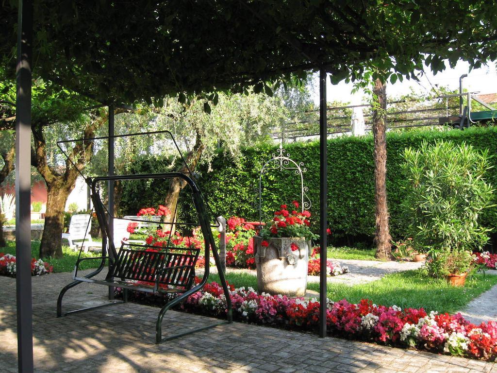 Khách sạn Giardino 3*
