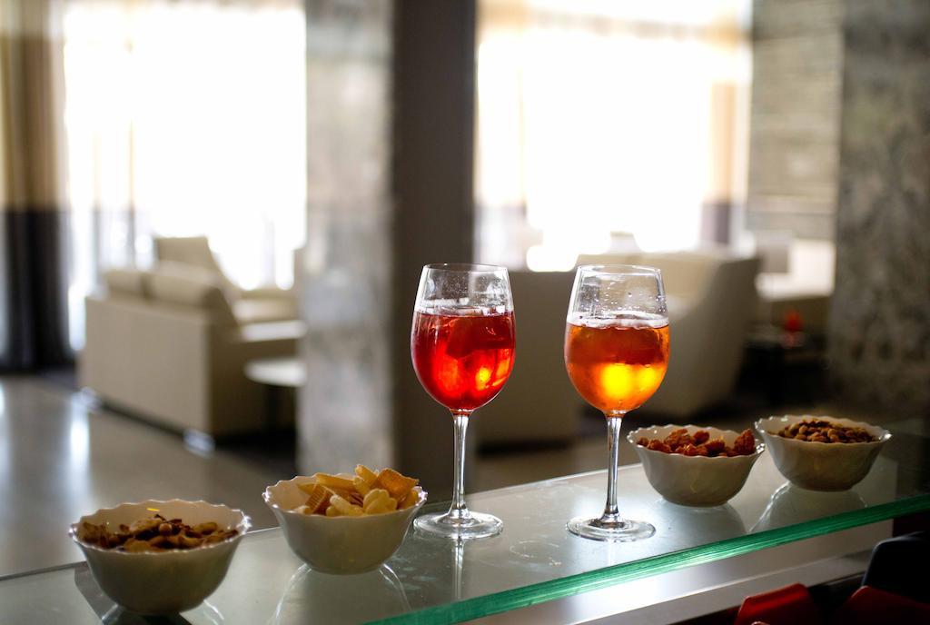 Miramar Hotel Sirmione