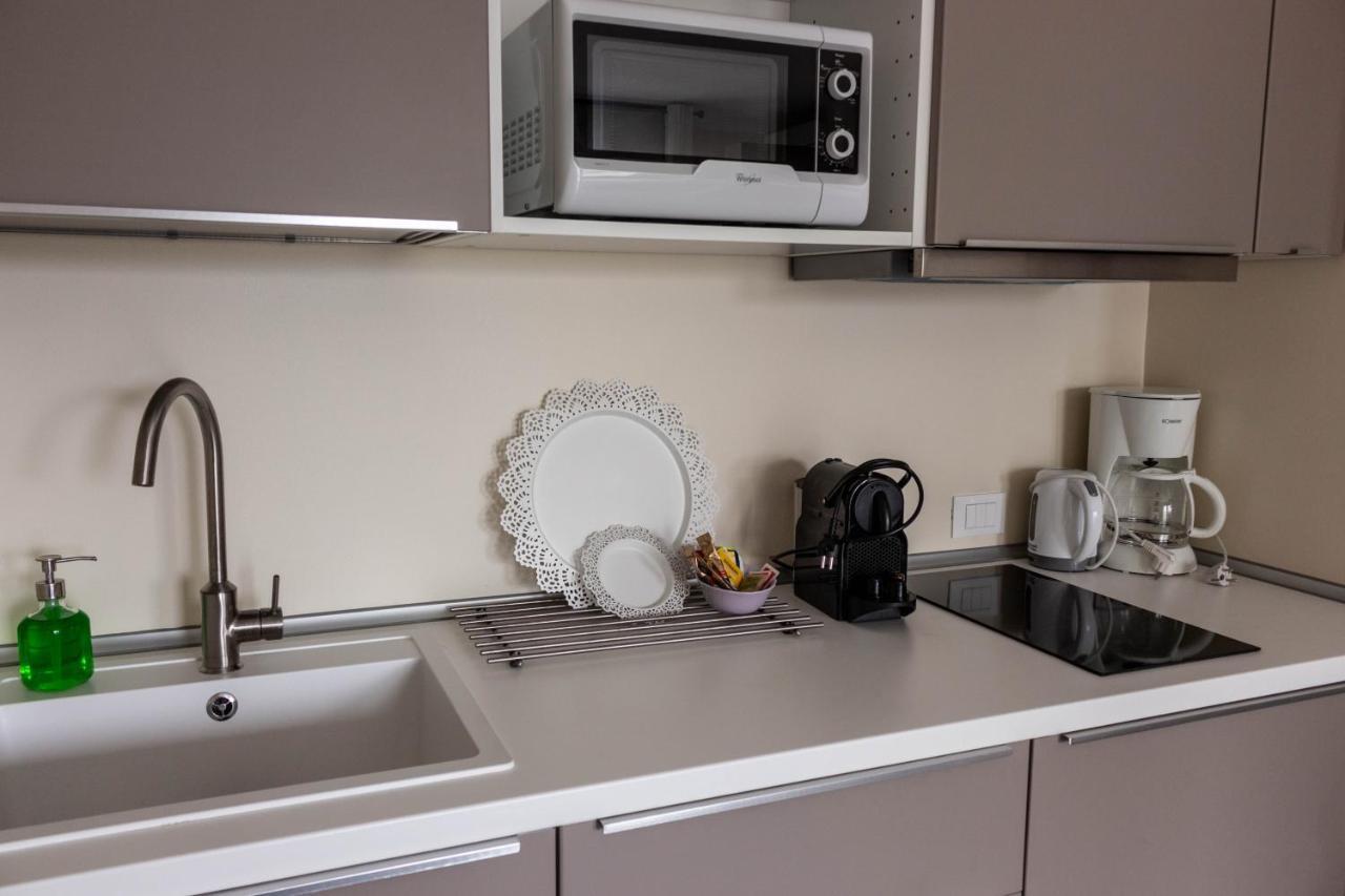Monica Appartement