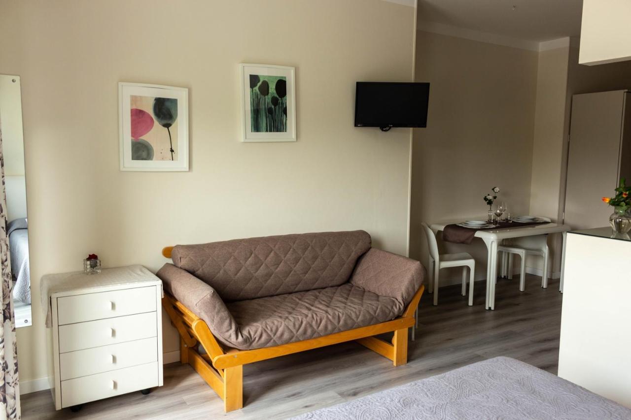 Appartement Monica *