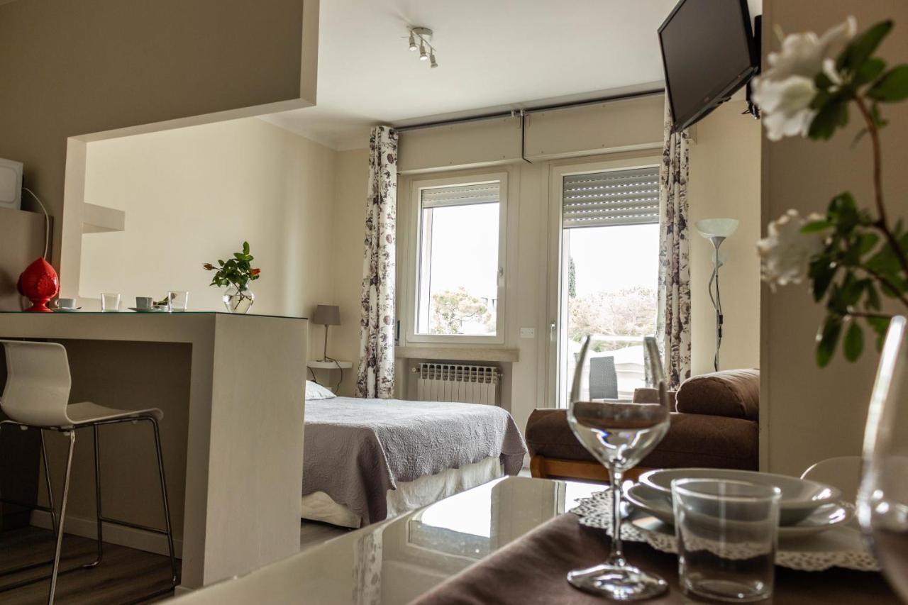 Monica Appartement