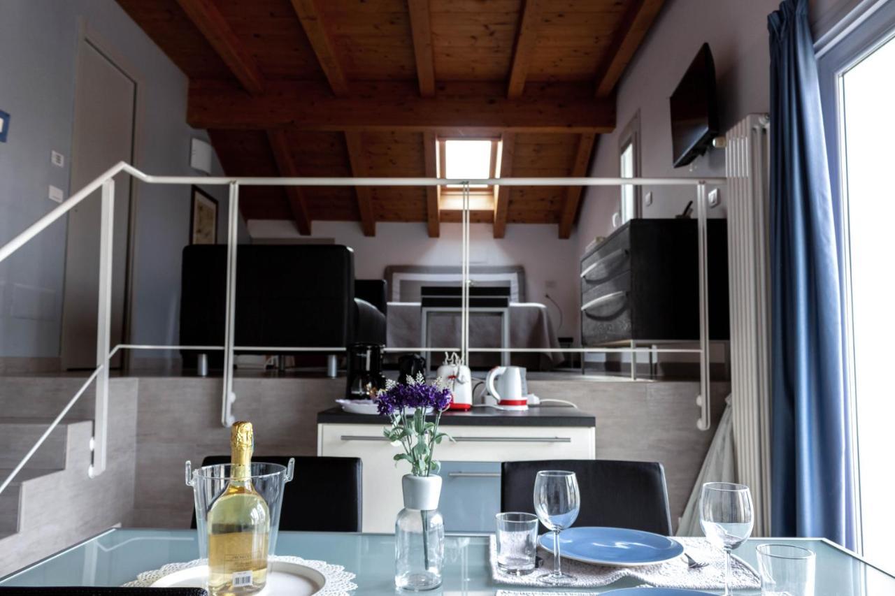Appartement Monica