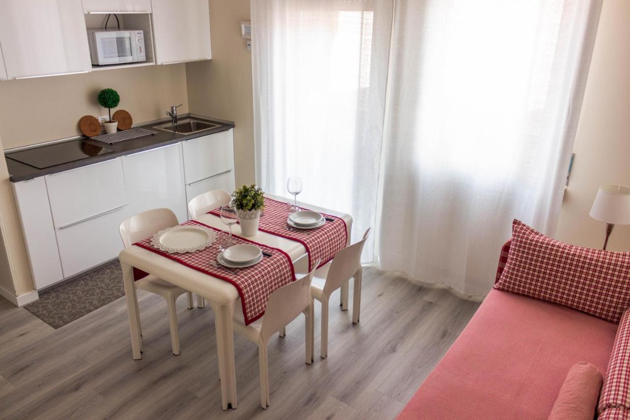 Appartement Monica
