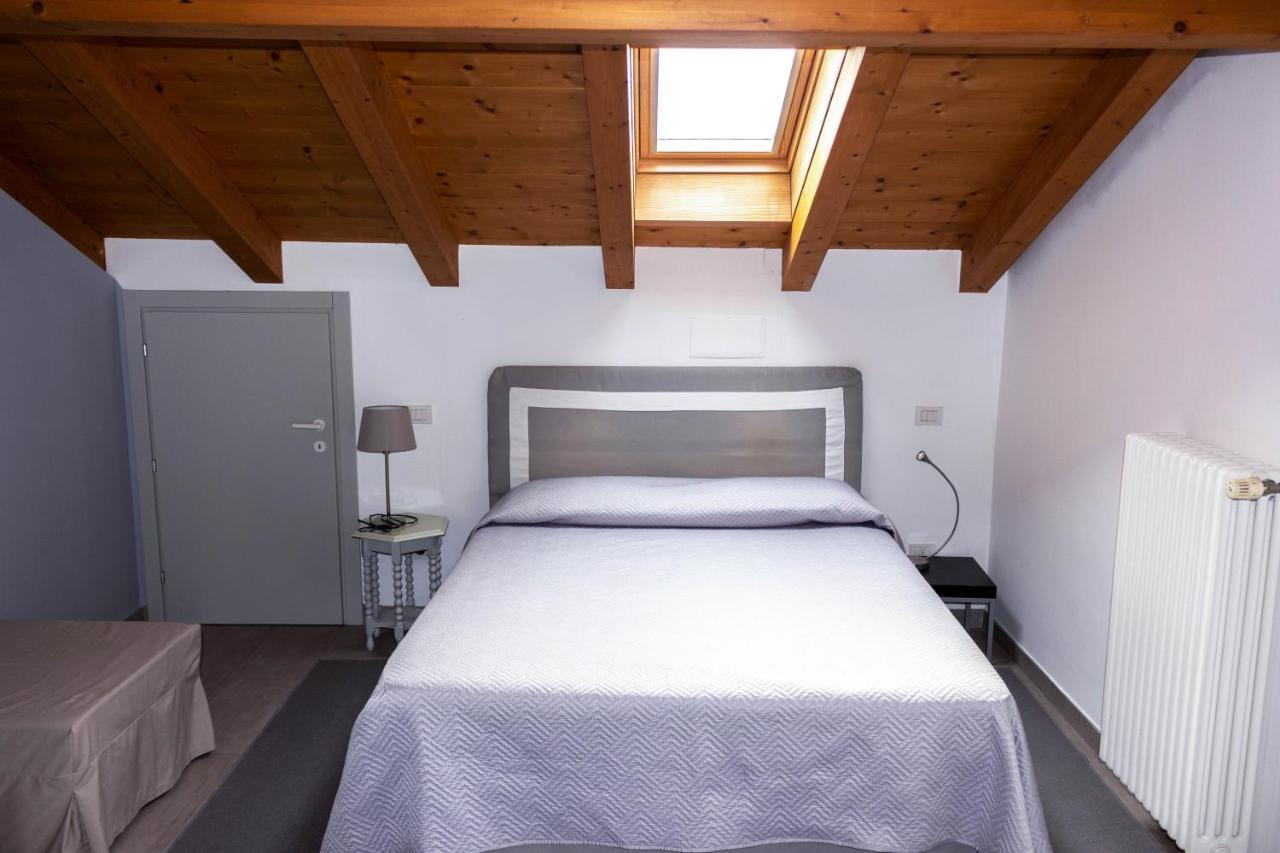 Monica Appartement *