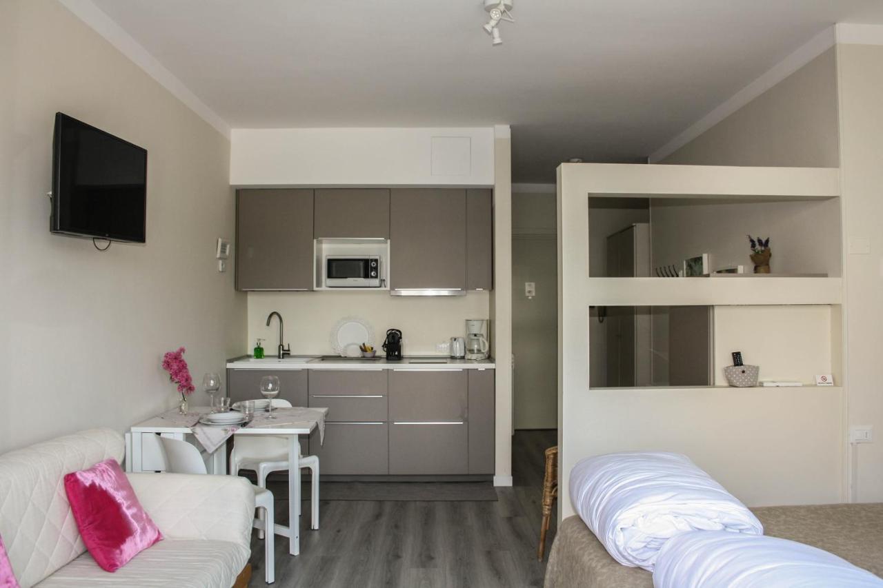 Appartement Monica *