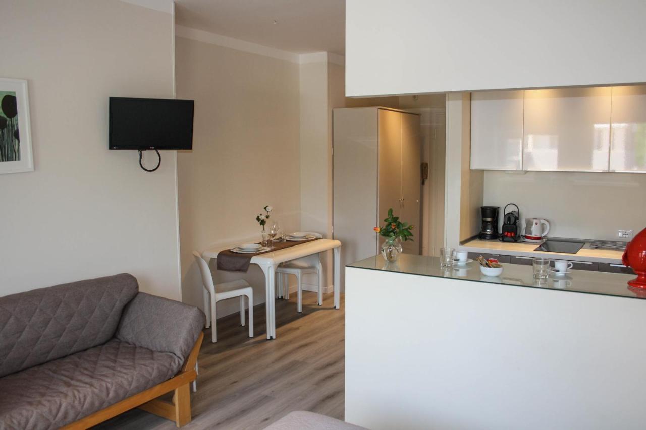 Apartment Monica Sirmione